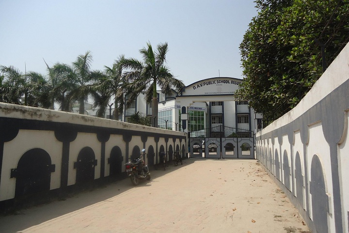 School Campus 